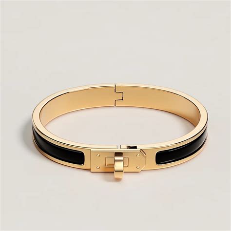 hermes mini kelly charm|Hermes mini clic bracelet.